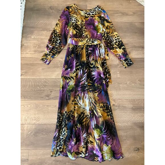 Spy Zone Exchange maxi dress, S - Picture 2 of 8